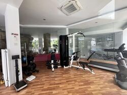 Crystal Rhu (D15), Apartment #520874721